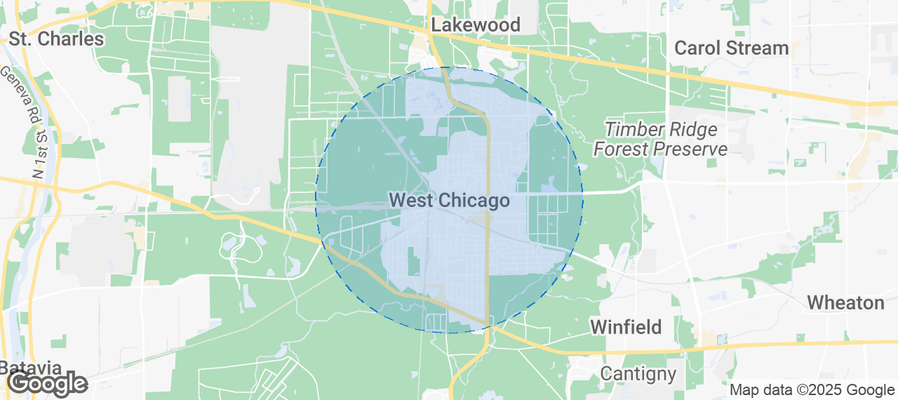 Discover West Chicago Airbnb Analytics